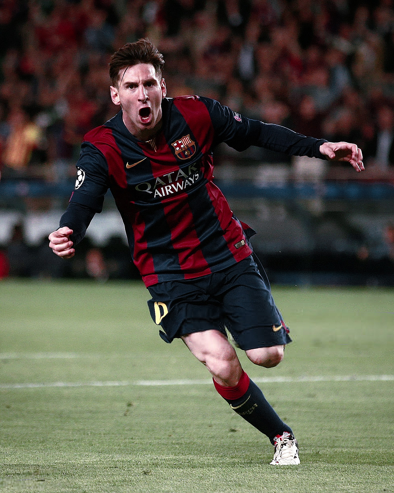 比利时名帅盛赞梅西,认为其是史上最佳的简单介绍 比利时名帅盛赞梅西,认为其是史上最佳的简单介绍